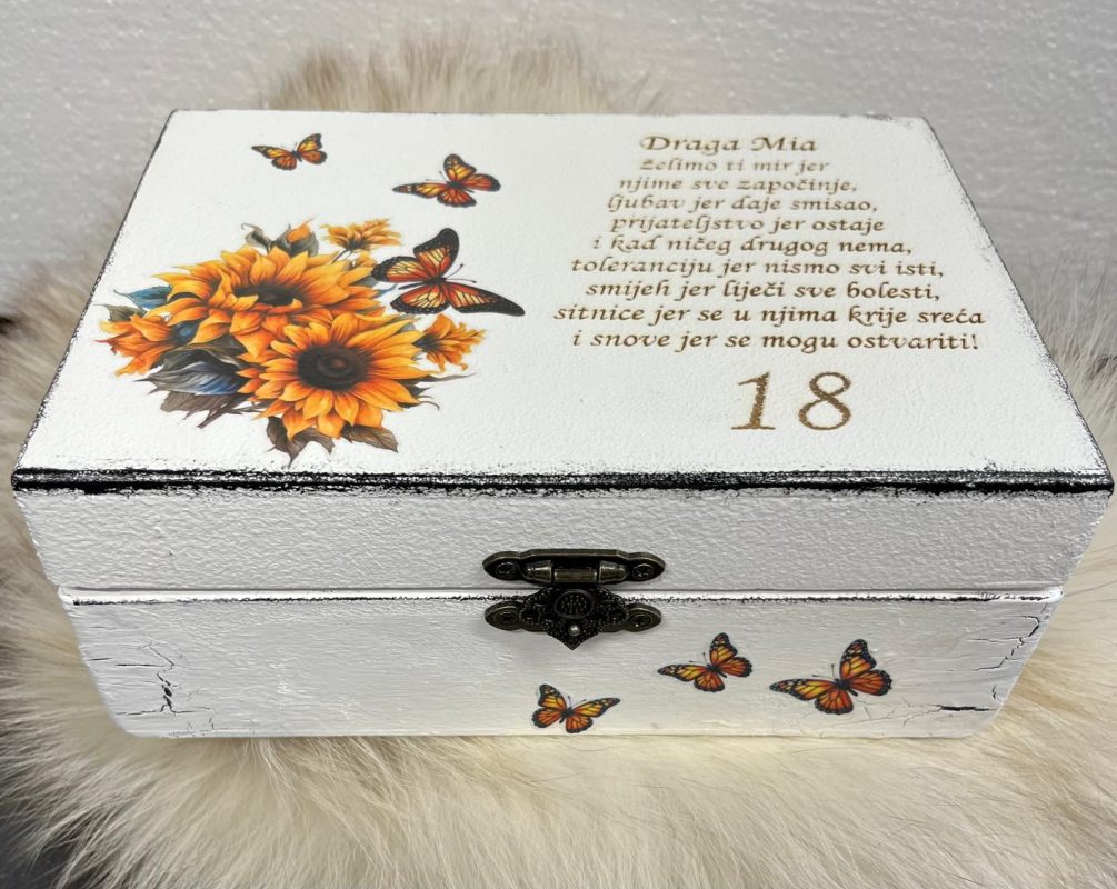 MarPet obrt za izradu suvenira