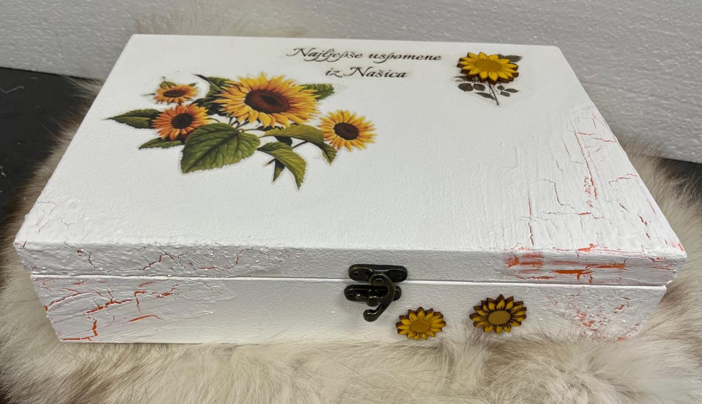 MarPet obrt za izradu suvenira