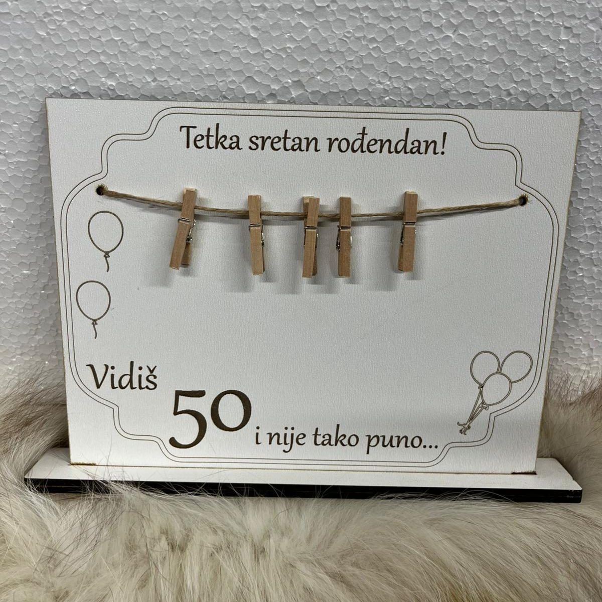 čestitka za rođendan