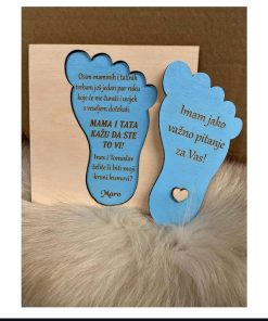 pitanje za kuma/kumu