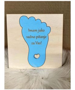 pitanje za kuma/kumu