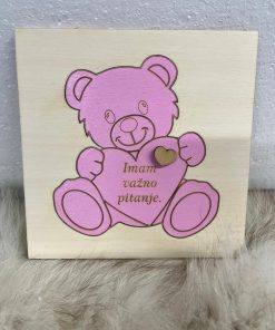 pitanje za kuma/kumu