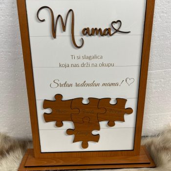 Čestitka za mamu