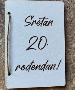 čestitka za rođendan