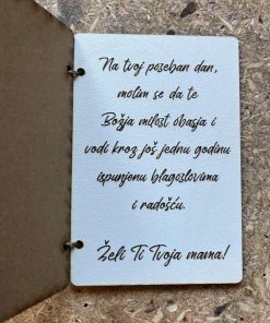 čestitka za rođendan