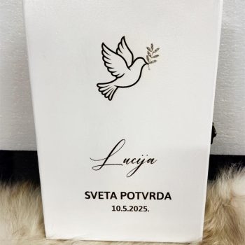 Kutija ukrasna