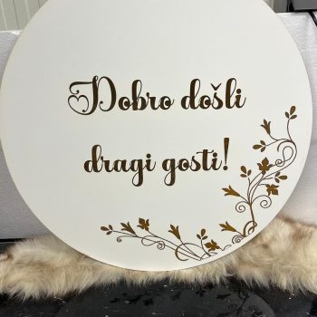 Dobro došli