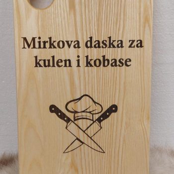 Kuhinjska daska