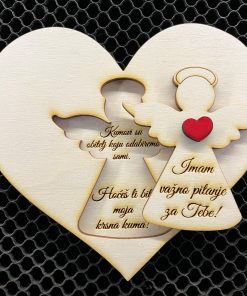 pitanje za kuma/kumu