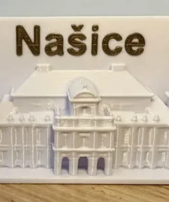 Dvorac Pejačević Našice