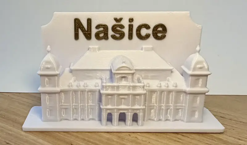 Dvorac Pejačević Našice