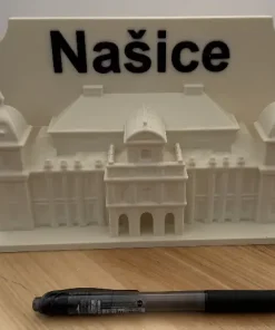 Dvorac Pejačević Našice - veliki