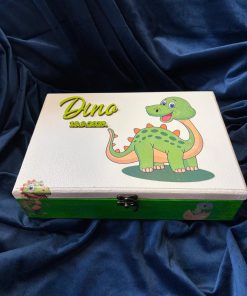 Personalizirana kutija Dino