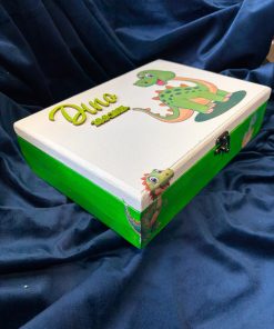 Personalizirana kutija Dino