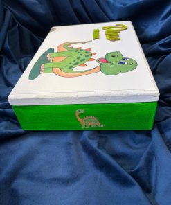 Personalizirana kutija Dino