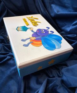 Personalizirana kutija za dijete Luka MarPet