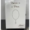Kutija uspomena na svetu potvrdu Antonio